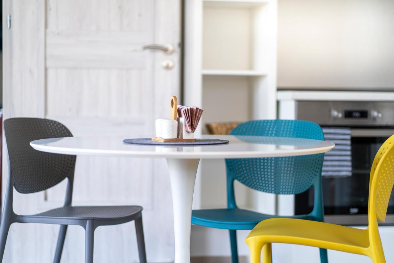 Apartmány Dring Vaclavov u Bruntalu Exteriér fotografie