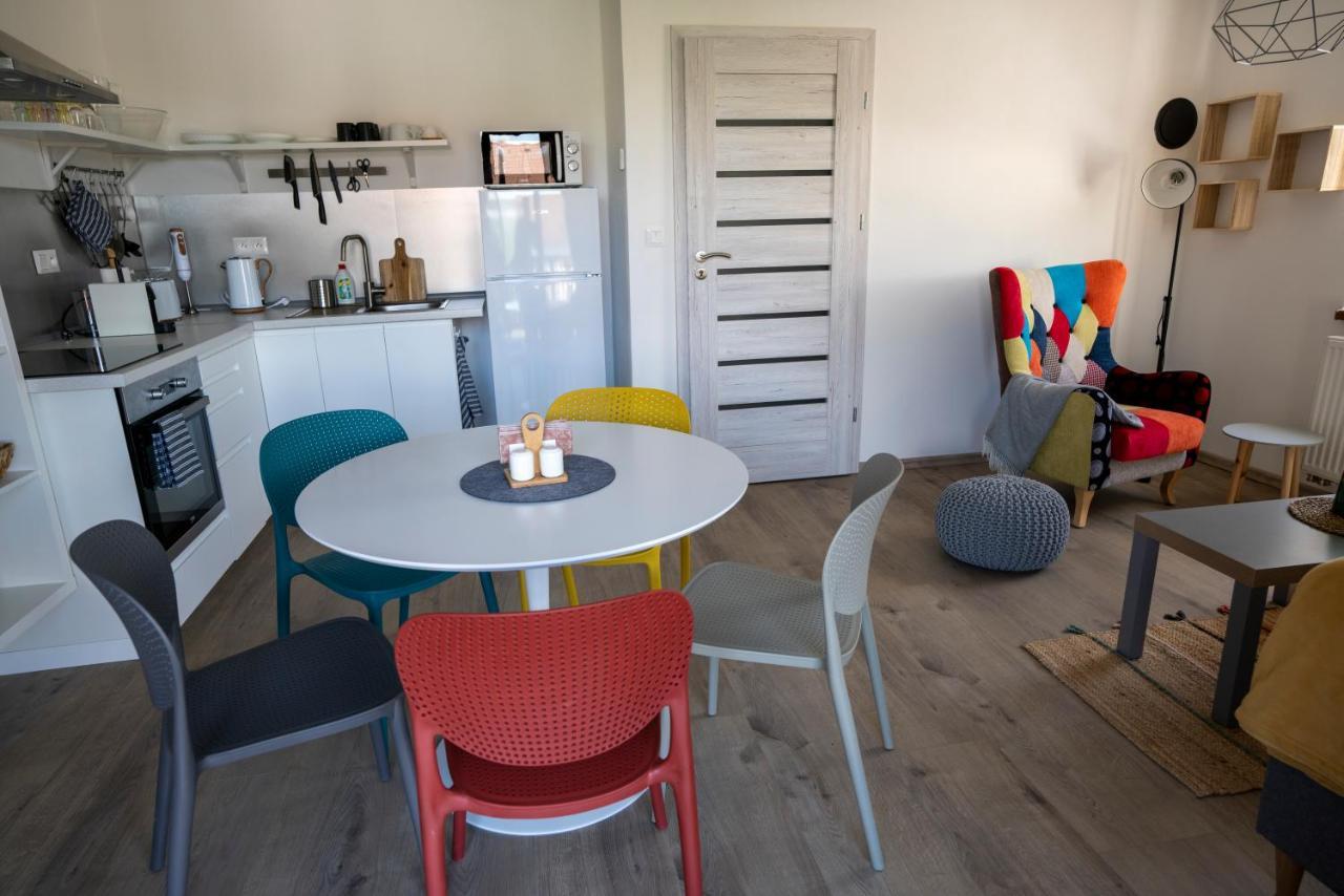 Apartmány Dring Vaclavov u Bruntalu Exteriér fotografie